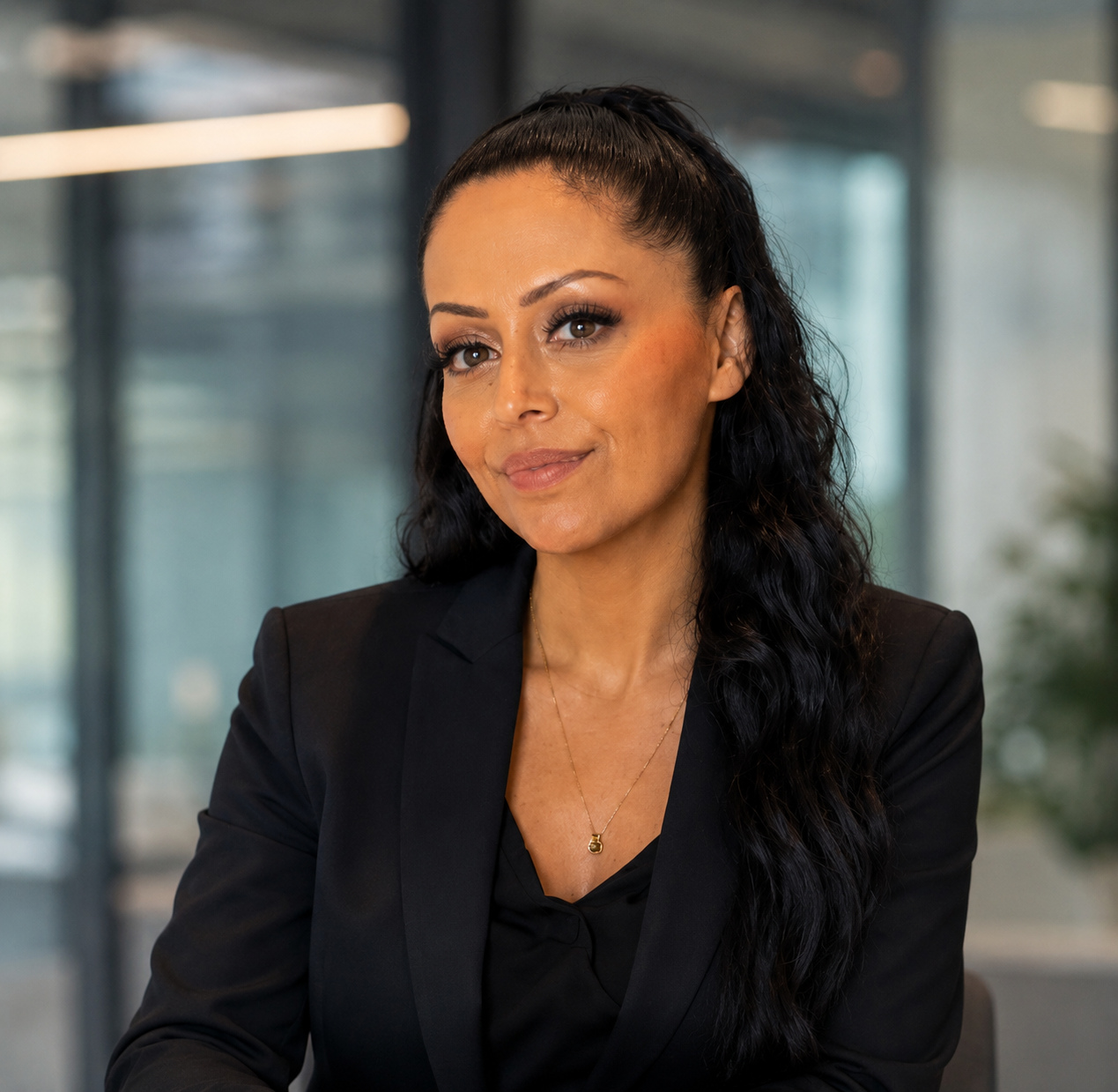 Co-Founder & Partner