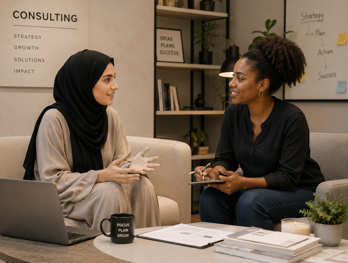 Consultation in honor-related matters