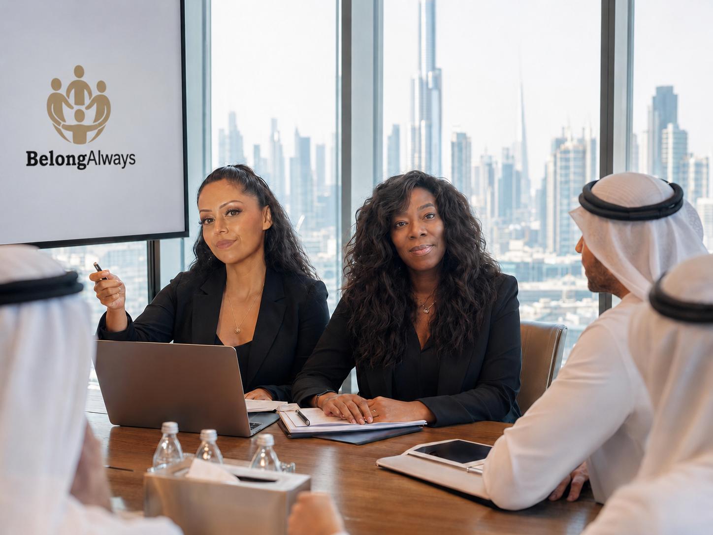 Consultation