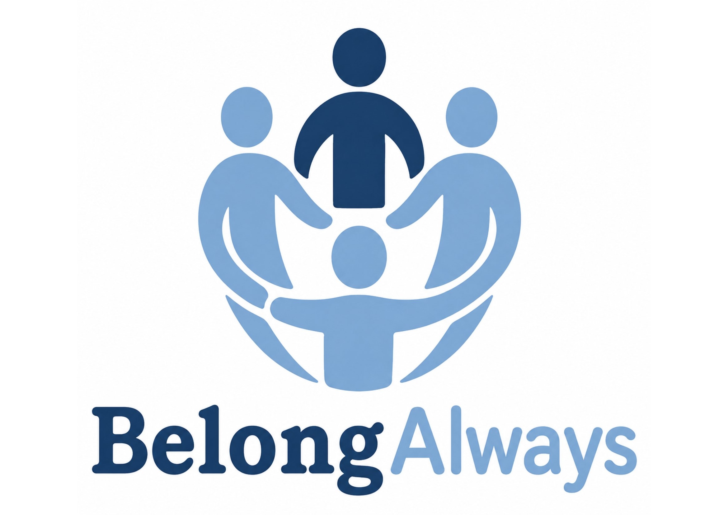 BelongAlways logo